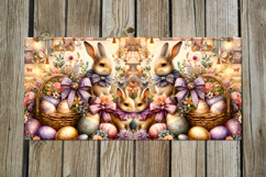 Shabby chic Easter | Sublimation Mug design Bundle Product Image 6