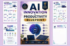 AI Innovation & Productivity Blueprint Product Image 6