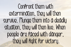 Christmas Sunshine Product Image 6