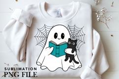 Ghost png design for T-shirts Product Image 3