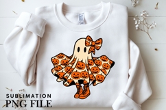 Ghost png design for T-shirts Product Image 3