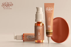 Timeline - Beauty Italic Serif Font Product Image 6