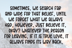 Snow Winter Product Image 6