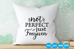 Christian quotes SVG Design, Religion SVG Design Product Image 6
