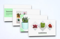 Gradenia - Google Slides Template Product Image 4