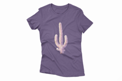 Underwater Coral Reef Sea Anemone Pastel Colors PNG Summer Product Image 4