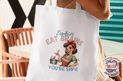 Pin Up Girl Sublimation Design Sarcastic Quote Tshirt Fun Product Image 2