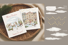 The Christmas town Product Image 9