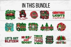 Christmas Quotes Sublimation | 300 DPI | PNG Product Image 2