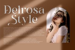 Branding Aliskaje Product Image 6