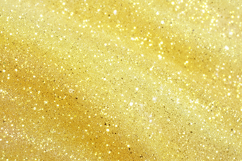 Gold glitter background with sparkling particles Product Image 1