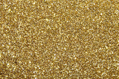 Gold glitter background with a textured, sparkling surface Product Image 1