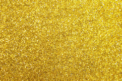 Gold glitter background with a textured, sparkly surface Product Image 1