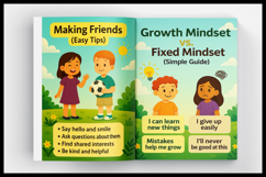 Emotional Intelligence for Kids Product Image 6