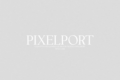 Valkirie - Classical Serif Product Image 6