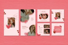 Annalops Instagram | Canva &amp; PSD Product Image 8