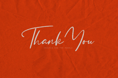 Clementine Handwritten Script Font Product Image 6