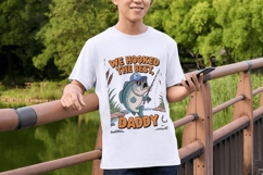 Funny Father’s Day PNG Bundle Product Image 6