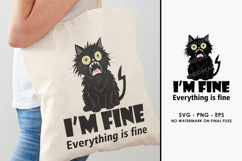 I'm fine, Everything is fine Product Image 7