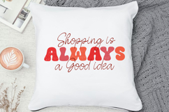 More Valentine - Groovy Handwriting Duo Font Product Image 6