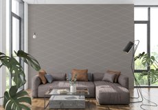 Wall mockup - Interior mockup - Wallpaper mockup Product Image 6