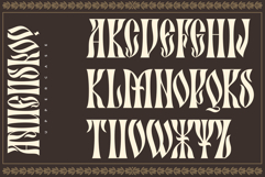 Aquenskov for Streetwear &amp; Apparel Product Image 6