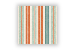 Bright Stripe Digital Paper Pack, Seamless Bold Pattern Product Image 6