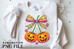 Pumpkins png design for T-shirts Product Image 3