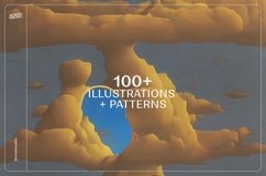 Abstract Visionary Product Image 11