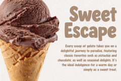 Jolly Scribbles A Fun Handwritten Font Product Image 5