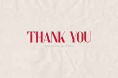 Kompot Elegant Modern Serif Font | Luxury Product Image 6