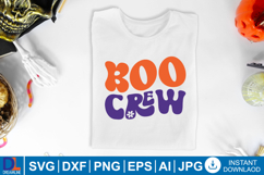 Halloween Super Mega Bundle, Halloween 200 Designs Product Image 19