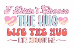 Funny Valentine&#039;s Day Sublimation Bundle Product Image 6
