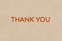 Luminova Modern Rounded Sans Serif Font Product Image 6