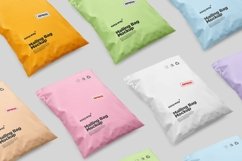 Mailing Bag Mockup Product Image 4