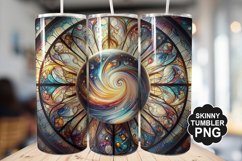 Magicball Tumbler Wrap - Tumbler Design Product Image 1