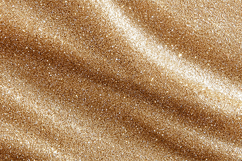 A luxurious gold glitter texture with a smooth shiny surface Product Image 1