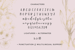 Katiekate Font Duo Product Image 6