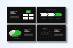 Delectable - Powerpoint Template Product Image 2