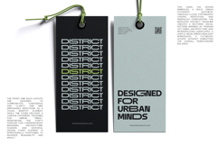 Your Brosh - Ultrawide Sans Serif Display Font Product Image 6