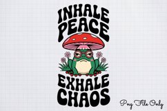 Motivation Positive Quotes Sublimation PNG Product Image 1