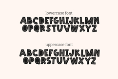 Daisy Spark - Cute Fun Handwritten Font Product Image 6