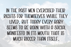 Winter Sunshine Product Image 6