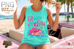 Bring a bright summer boutique vibe to your next apparel pro Product Image 3