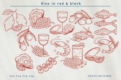 Coastal Bites - Pre-Made Mediterranean Food Compositions Product Image 6