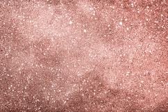 A pink glittery background with white specks &amp; shiny texture Product Image 1