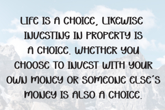 Thicky Bolder Product Image 6