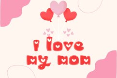 Sweet Heart Style Product Image 6