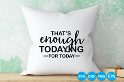 Sarcastic quotes SVG Design, Funny quotes svg design Product Image 5