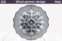 Christmas Animals Wind Spinner | Animals Santa Wind Spinner Product Image 22